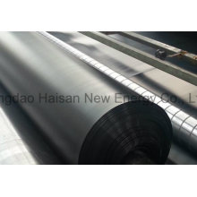 HDPE Liner 1 mm Polímero molecular Lpde Geomembrane uso en Fishpond